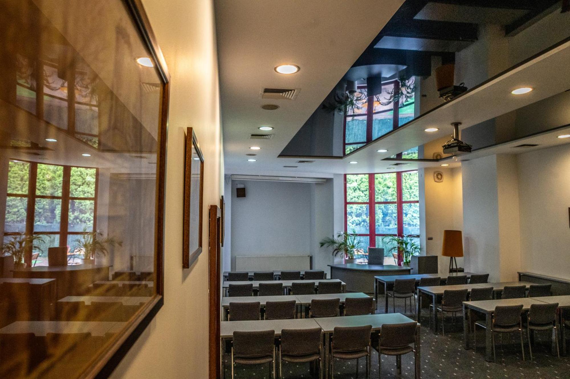 Hotel Sonex Częstochowa Extérieur photo