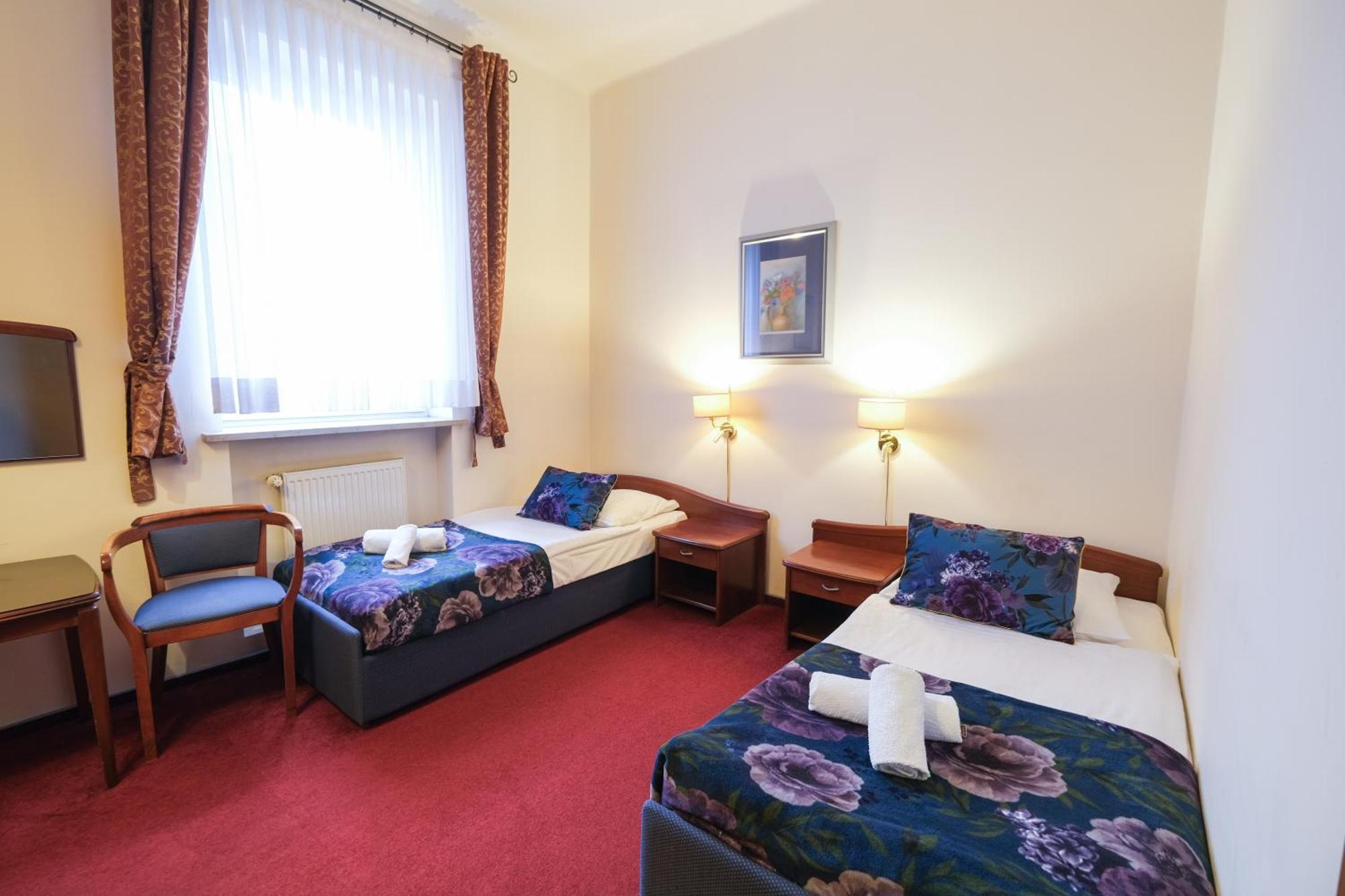 Hotel Sonex Częstochowa Extérieur photo