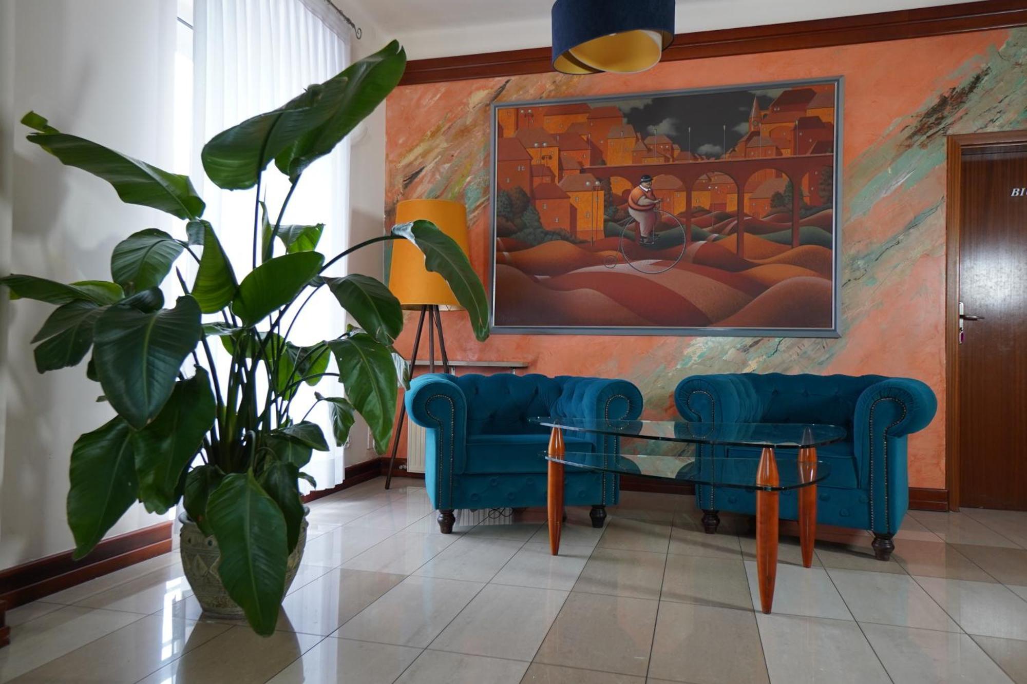 Hotel Sonex Częstochowa Extérieur photo