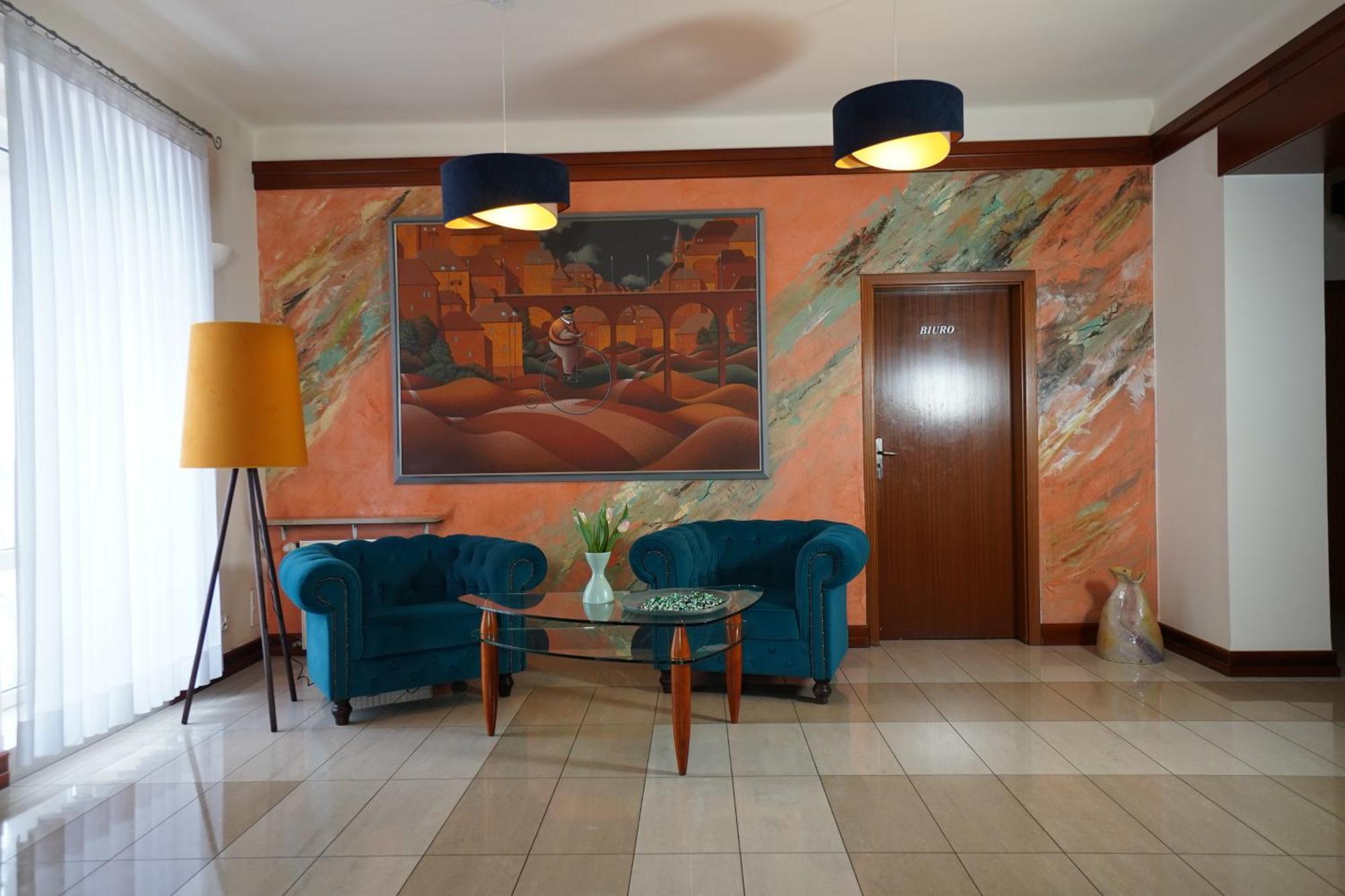 Hotel Sonex Częstochowa Extérieur photo