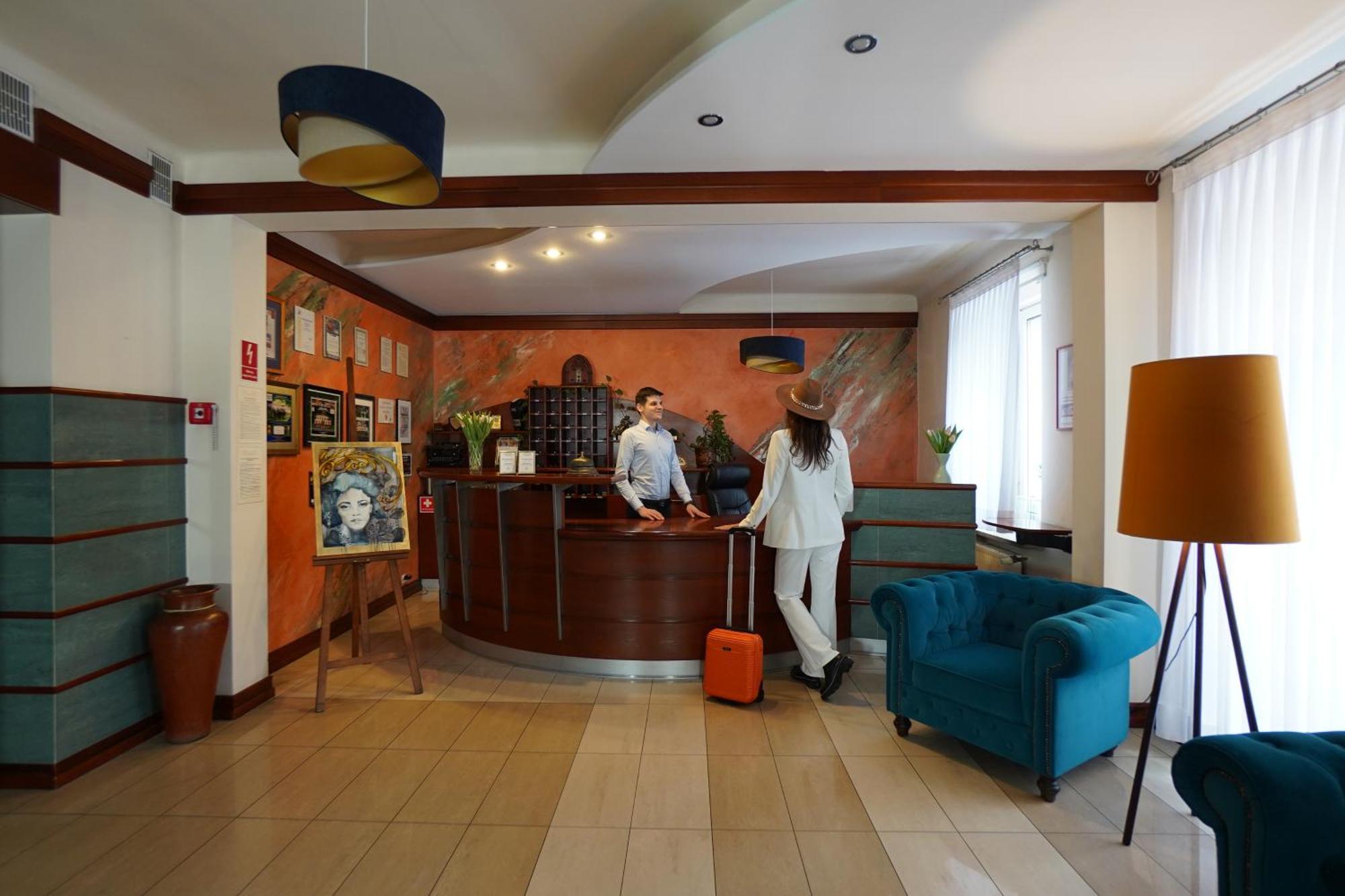 Hotel Sonex Częstochowa Extérieur photo