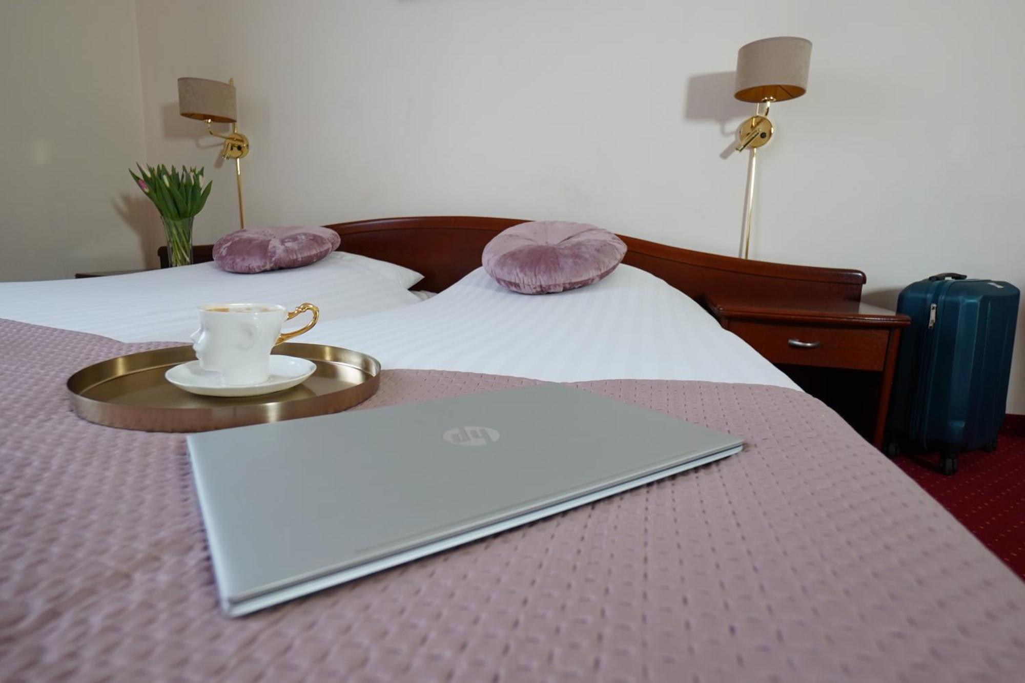 Hotel Sonex Częstochowa Extérieur photo